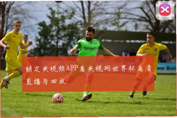 央视频 世界杯｜央视频世界杯赛事回放功能详解