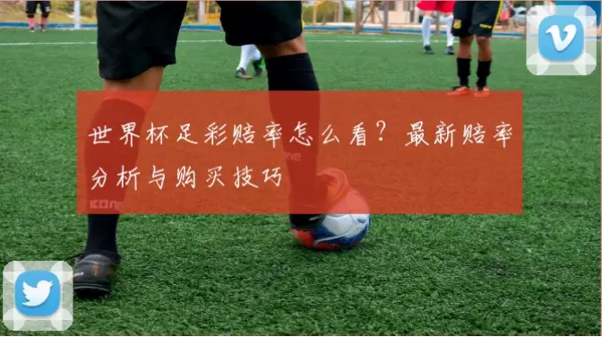 足彩世界杯赔率变化怎么看？